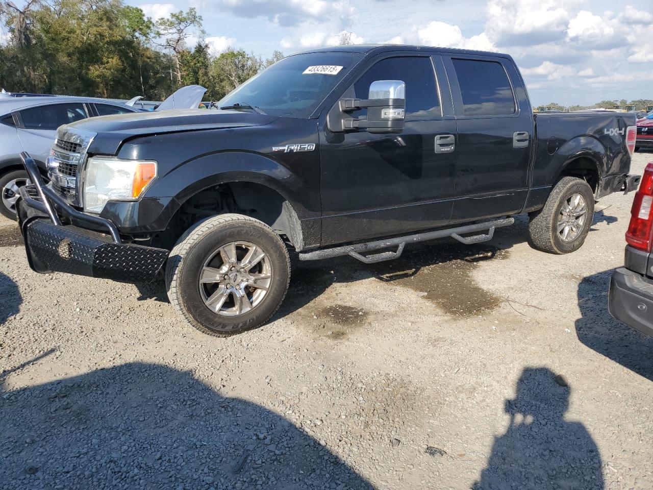 2014 Ford F-150 - Image 1