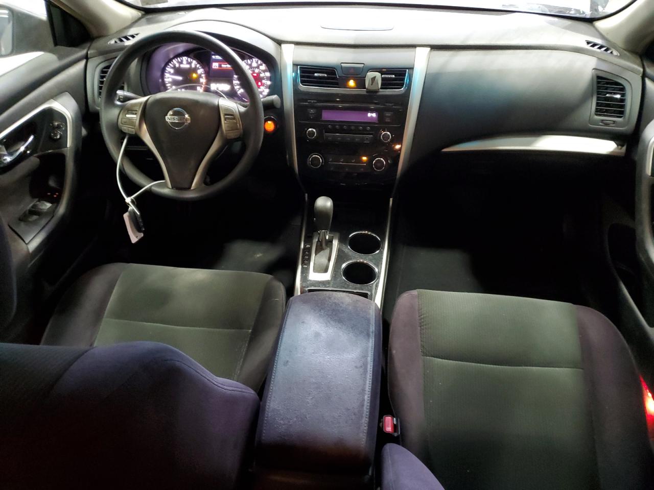 2013 Nissan Altima - Image 8