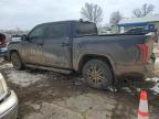2022 Toyota Tundra Crewmax Sr на продаже в Wichita, KS - Front End