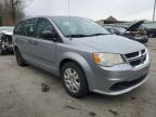 2013 Dodge Grand Caravan Se на продаже в Glassboro, NJ - Mechanical