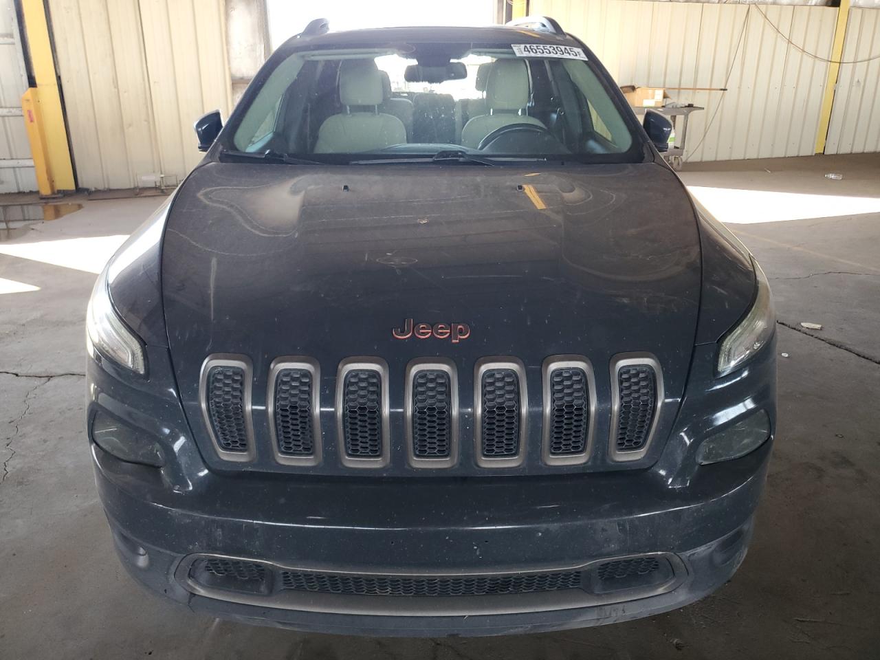 2016 Jeep Grand Cherokee - Image 5