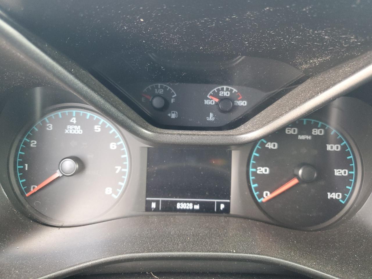 2021 GMC Canyon - Image 9