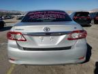 2012 Toyota Corolla Base for Sale in Las Vegas, NV - Front End