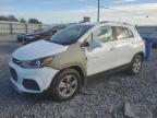 2017 Chevrolet Trax 1Lt იყიდება Hueytown-ში, AL - Undercarriage