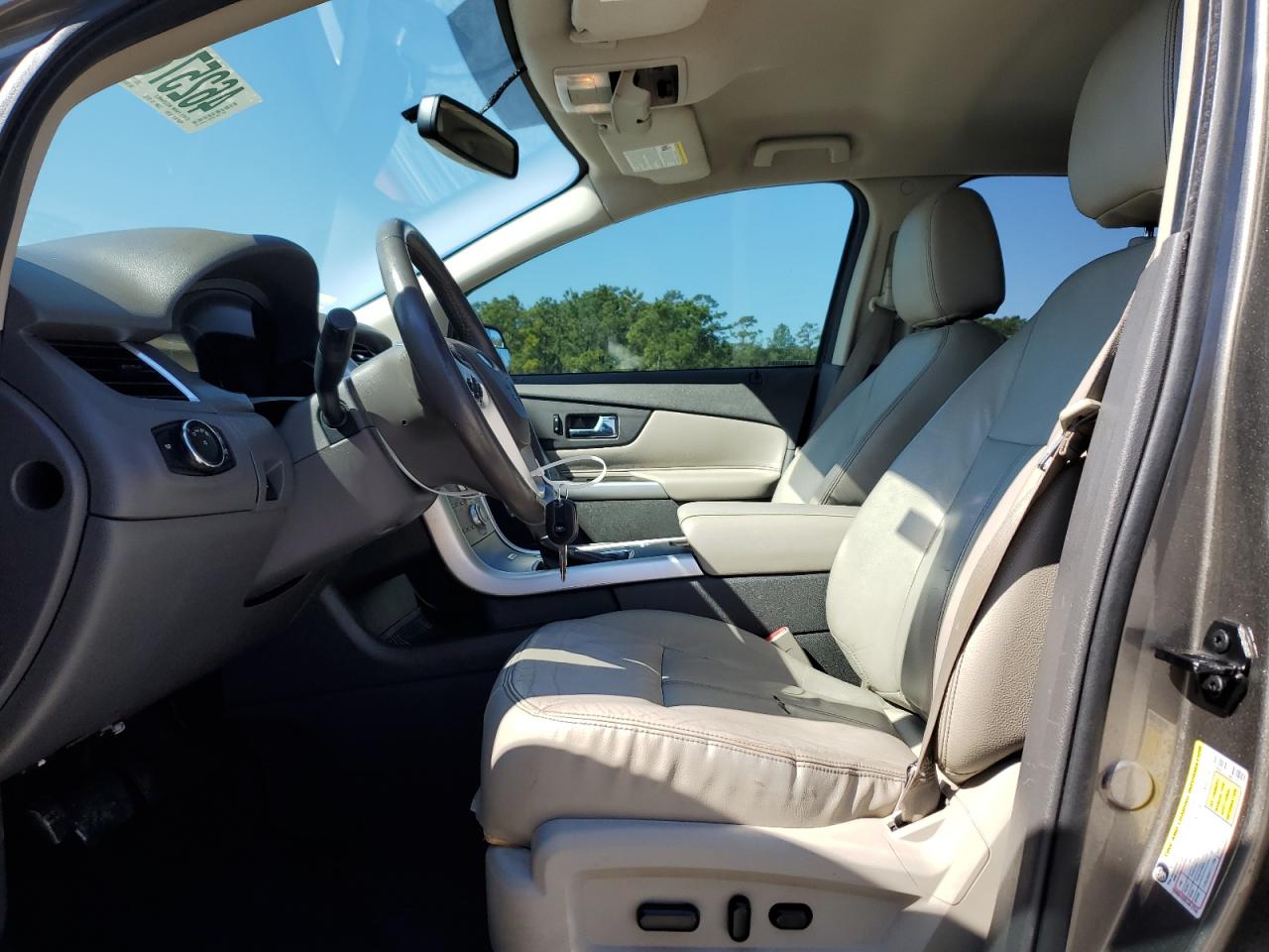 2013 Ford Edge - Image 7