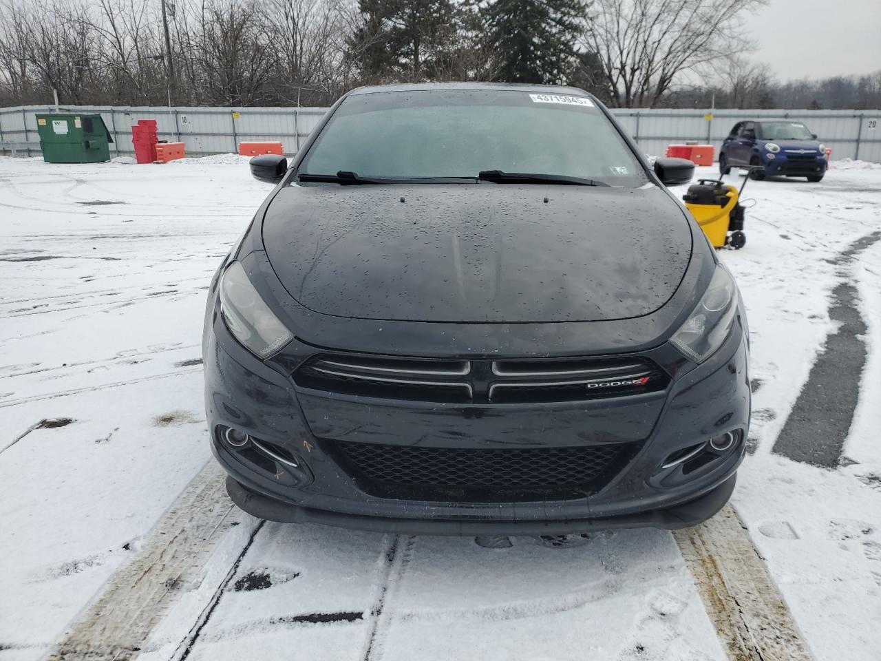 2015 Dodge Dart - Image 5