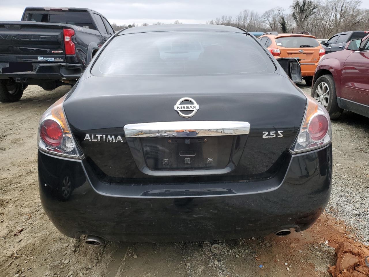 2012 Nissan Altima - Image 6