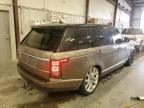 2016 Land Rover Range Rover Supercharged for Sale in Spartanburg, SC - Undercarriage