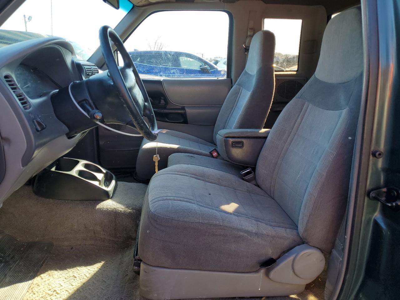 1996 Ford Ranger - Image 7