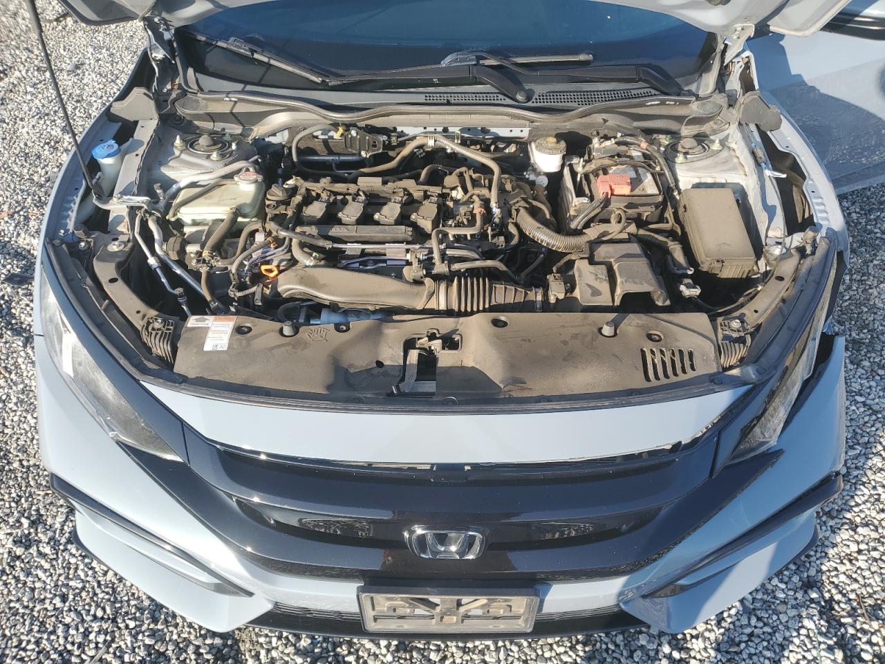 2021 Honda Civic - Image 12