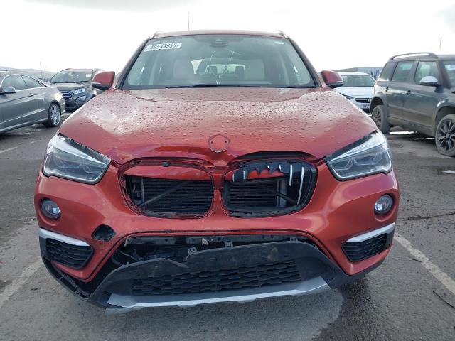 2018 BMW X1 SDRIVE2