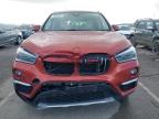 2018 BMW X1 SDRIVE2 for sale at Copart CHESTER