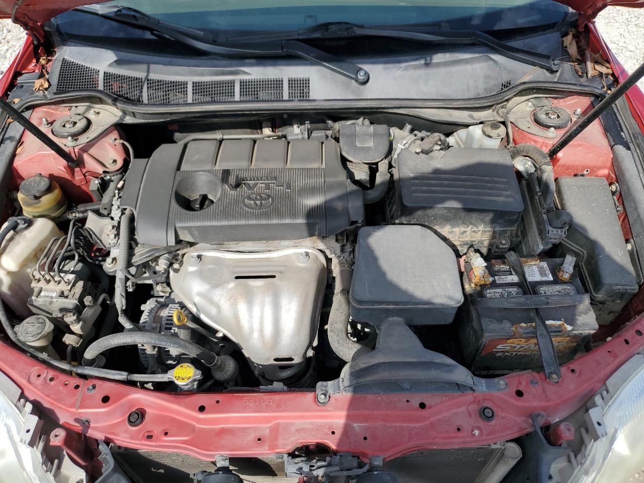 2011 Toyota Camry - Image 11