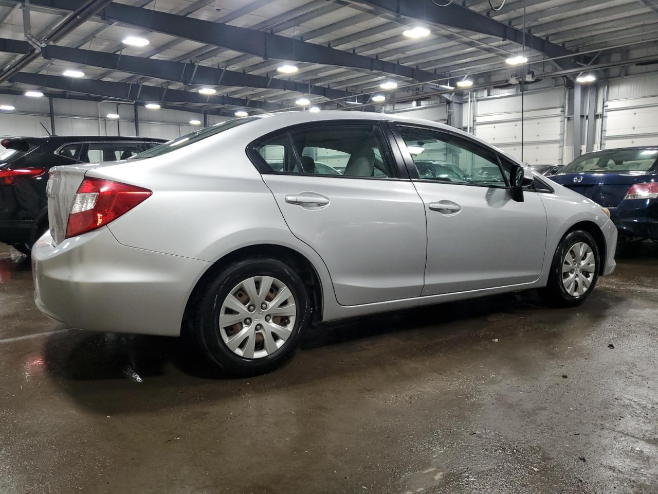 2012 Honda Civic - Image 3