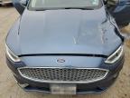 2019 Ford Fusion Titanium იყიდება Shreveport-ში, LA - Side