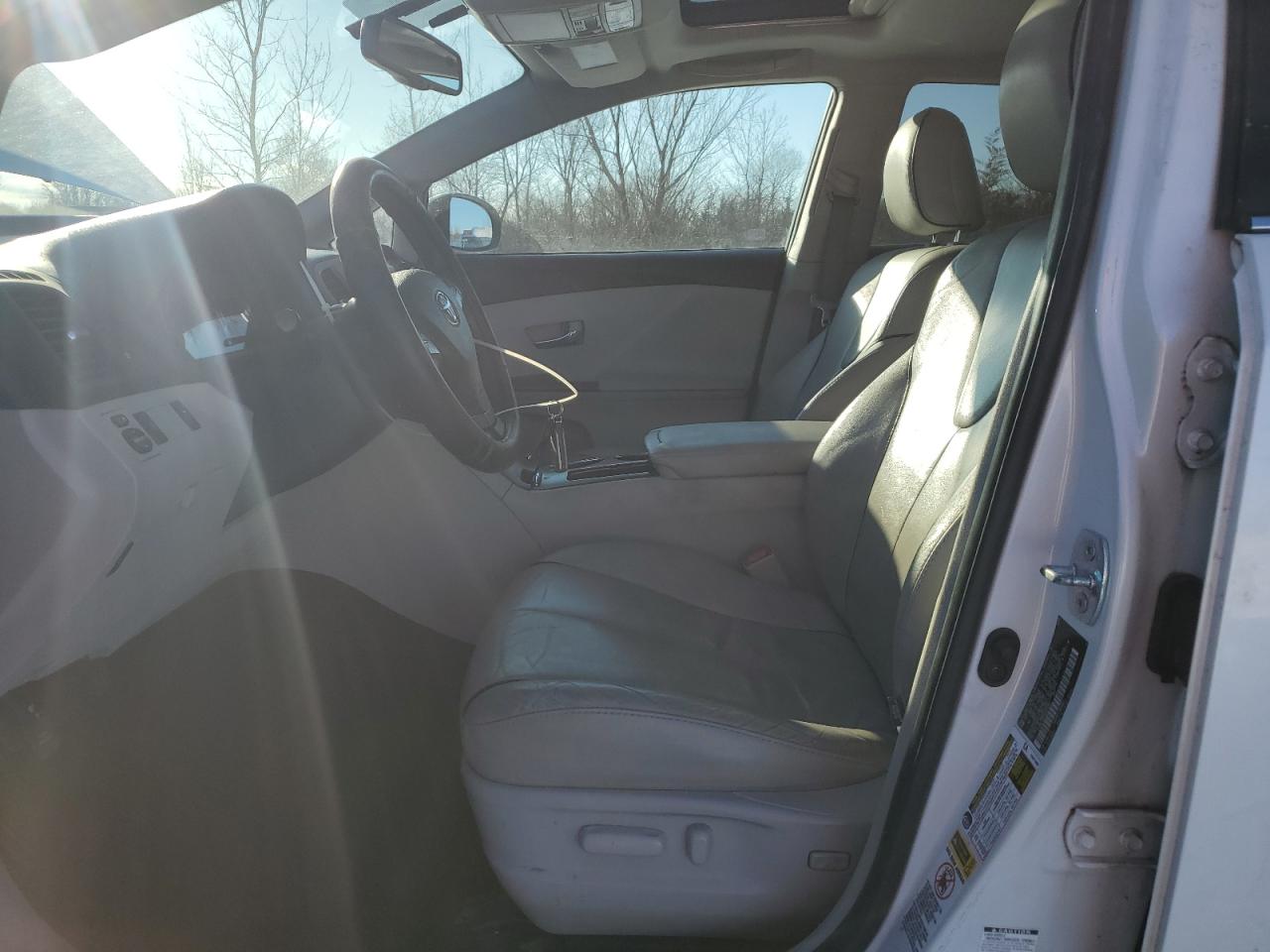 2009 Toyota Venza - Image 7