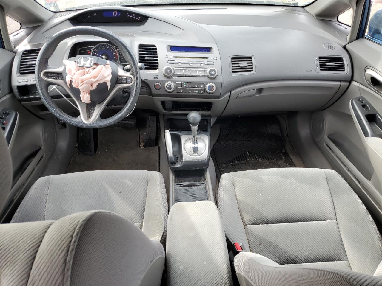 2009 Honda Civic - Image 8