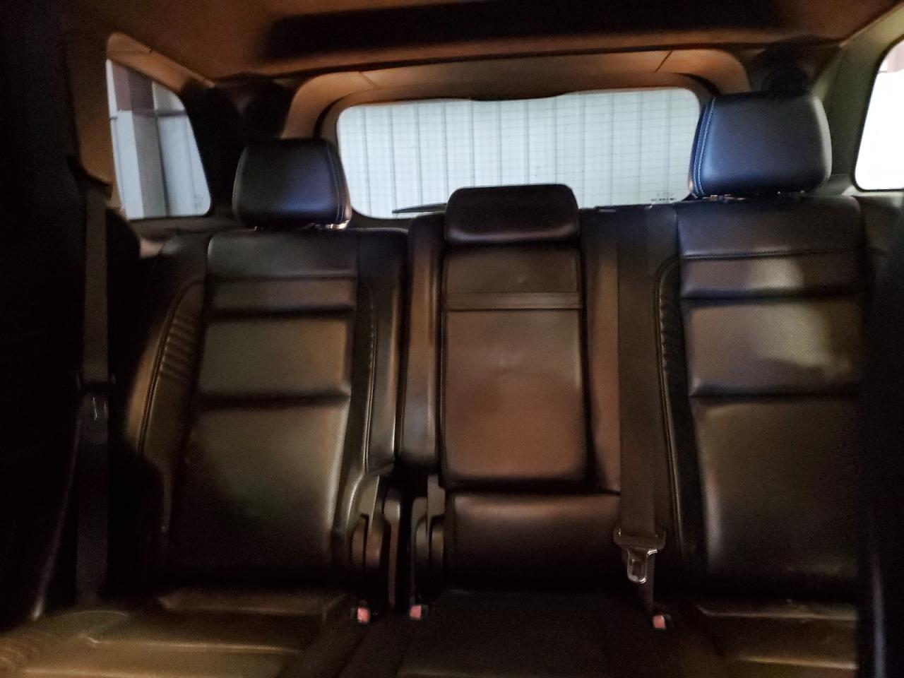 2017 Jeep Grand Cherokee - Image 10