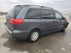2006 Toyota Sienna Ce de vânzare în Lebanon, TN - Front End