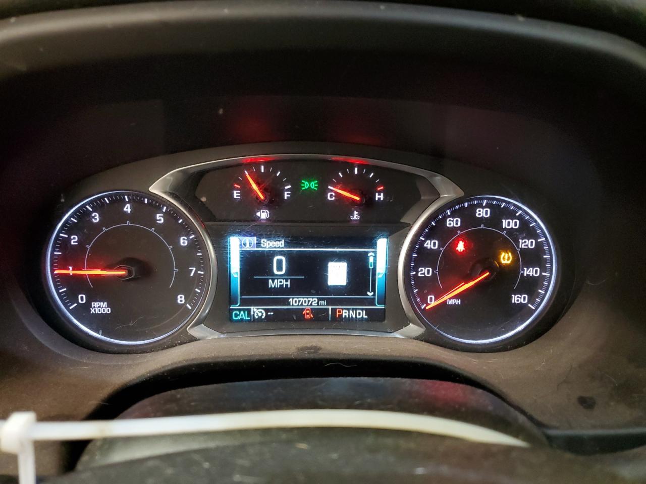 2019 GMC Acadia - Image 9