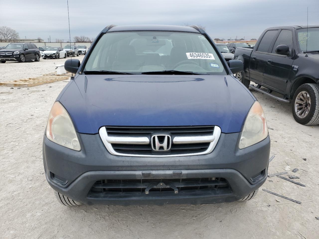 2004 Honda CR-V - Image 5