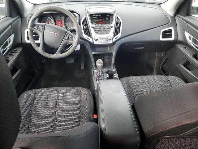  GMC TERRAIN 2017 White