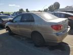 2006 Toyota Corolla Ce en Venta en Martinez, CA - Front End