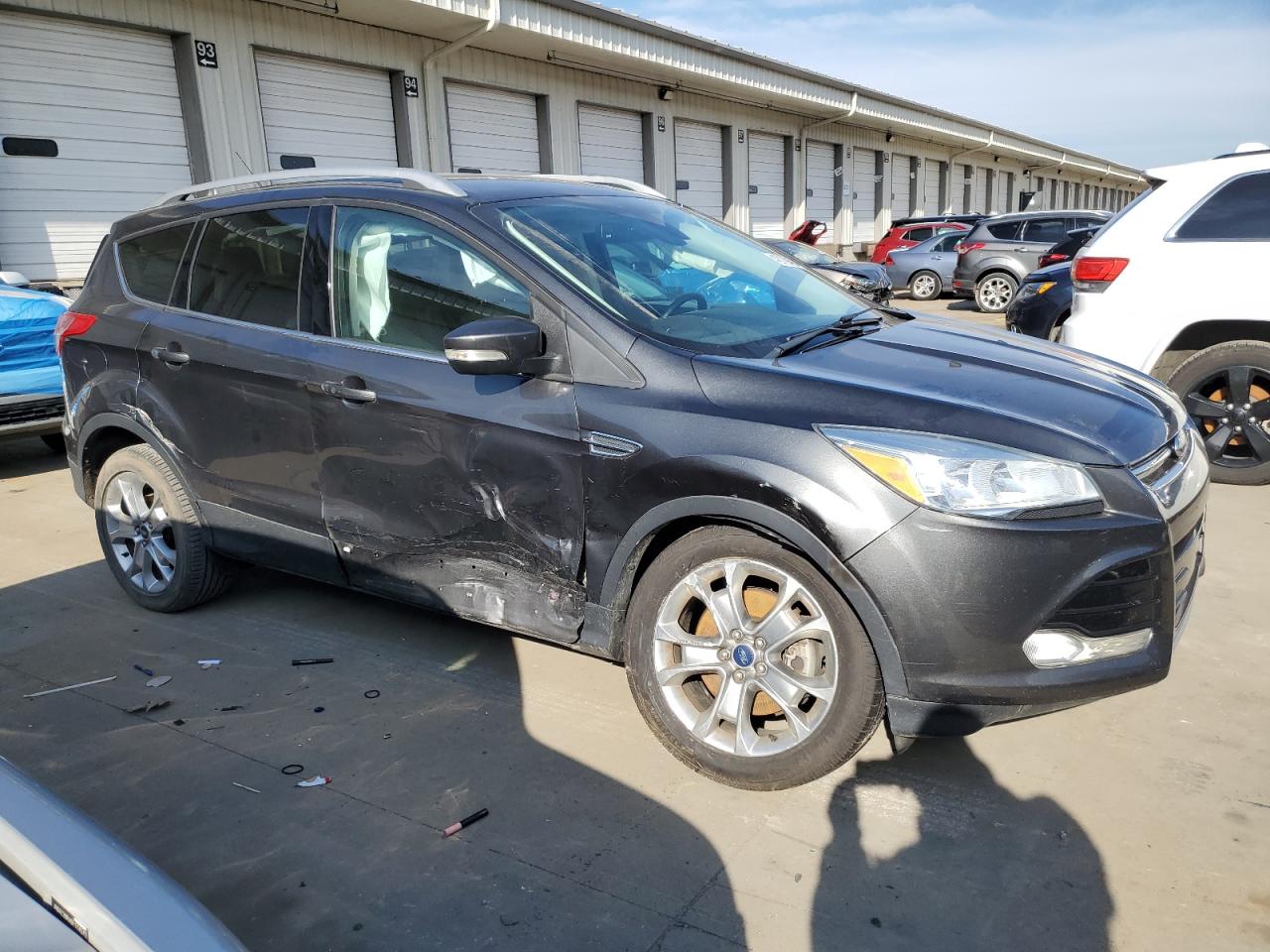 2016 Ford Escape - Image 4
