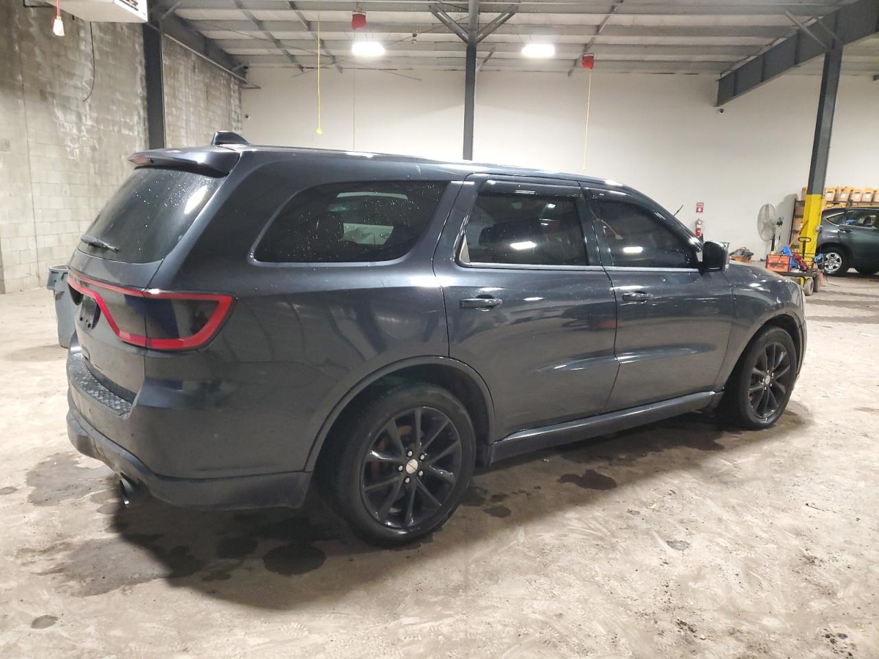2014 Dodge Durango - Image 3