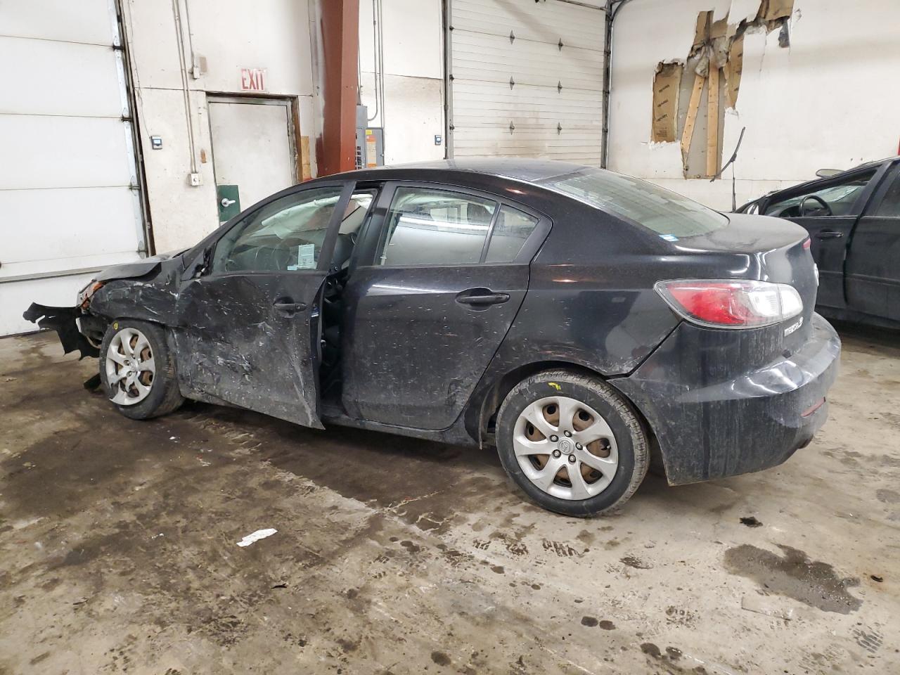 2013 Mazda 3 - Image 2