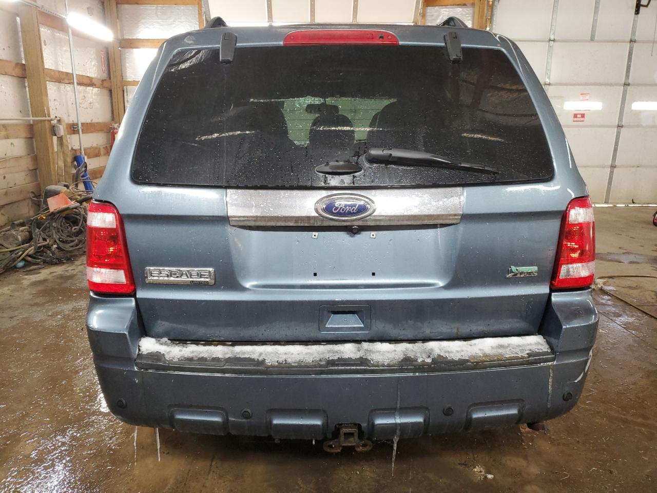 2012 Ford Escape - Image 6