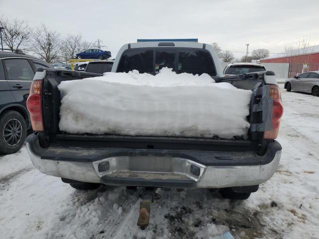 2006 TOYOTA TACOMA DOUBLE CAB LONG BED