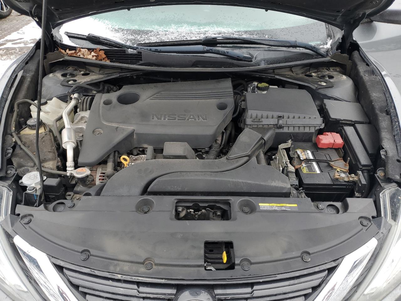 2018 Nissan Altima - Image 13