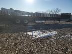 2016 Great Dane Flatbed Trailer for Sale in Franklin, WI - Frame Damage
