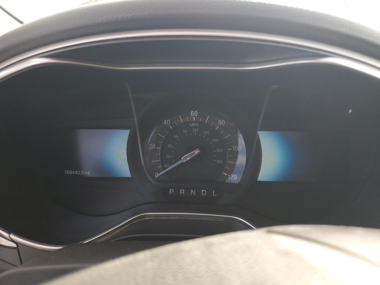 2016 Ford Fusion - Image 9