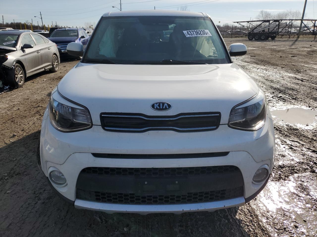 2018 Kia Soul - Image 5