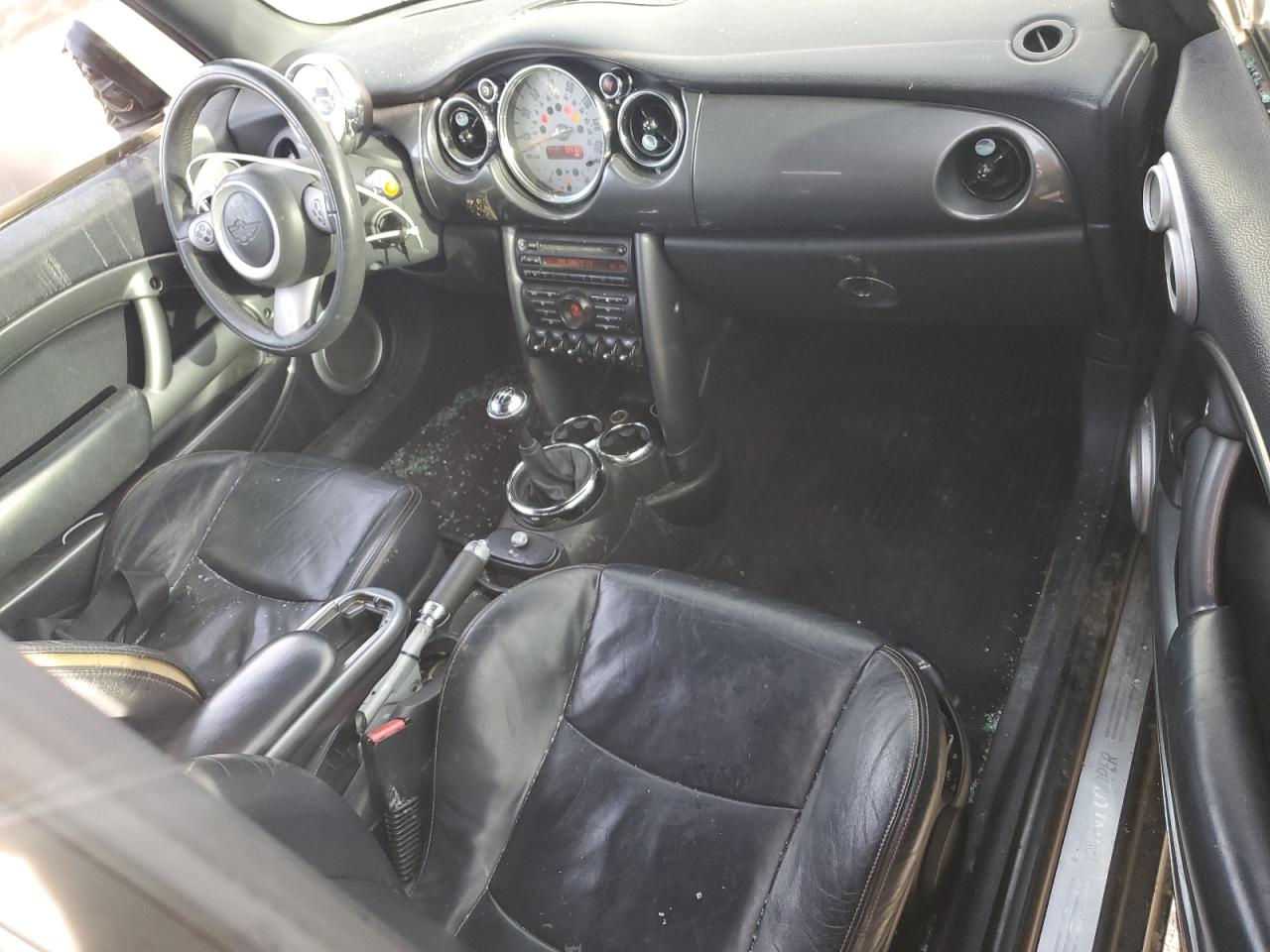 2006 MINI Cooper - Image 8