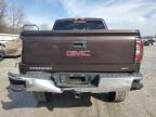 2016 Gmc Sierra K1500 Slt for Sale in Prairie Grove, AR - Rear End