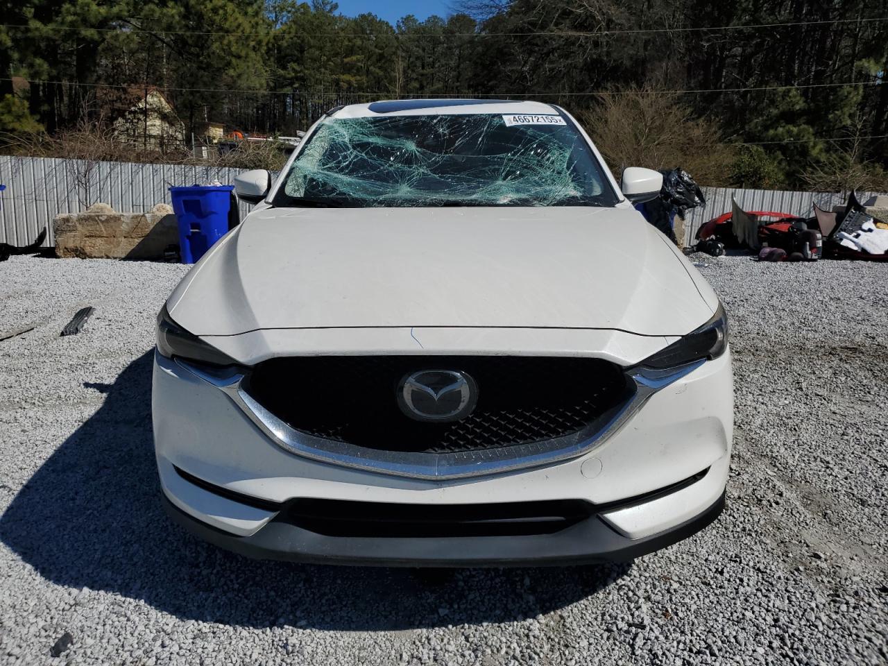 2017 Mazda CX-5 - Image 5