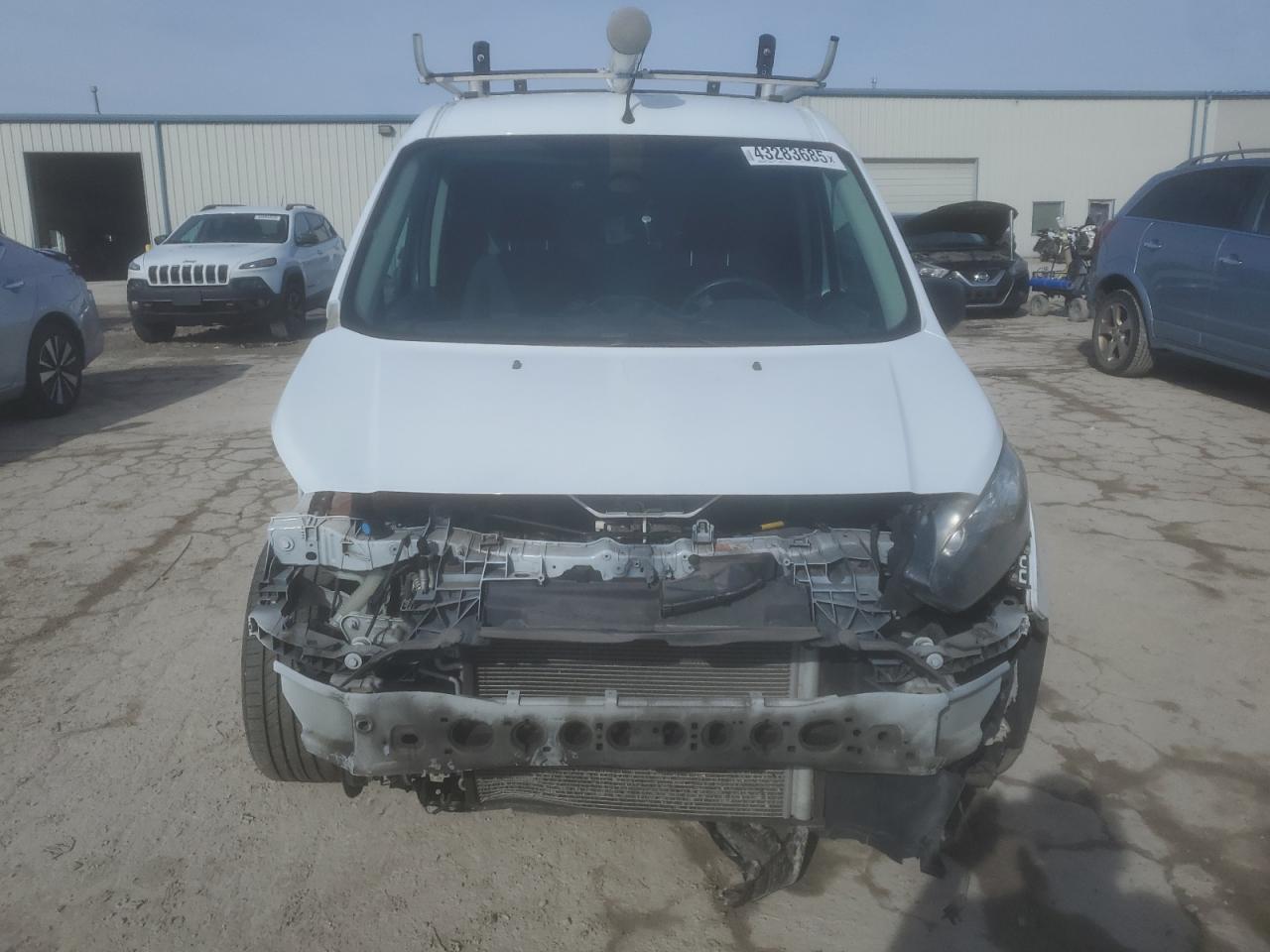 2018 Ford Transit - Image 5