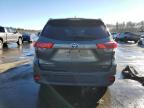 2017 Toyota Highlander Hybrid en Venta en Windham, ME - Front End