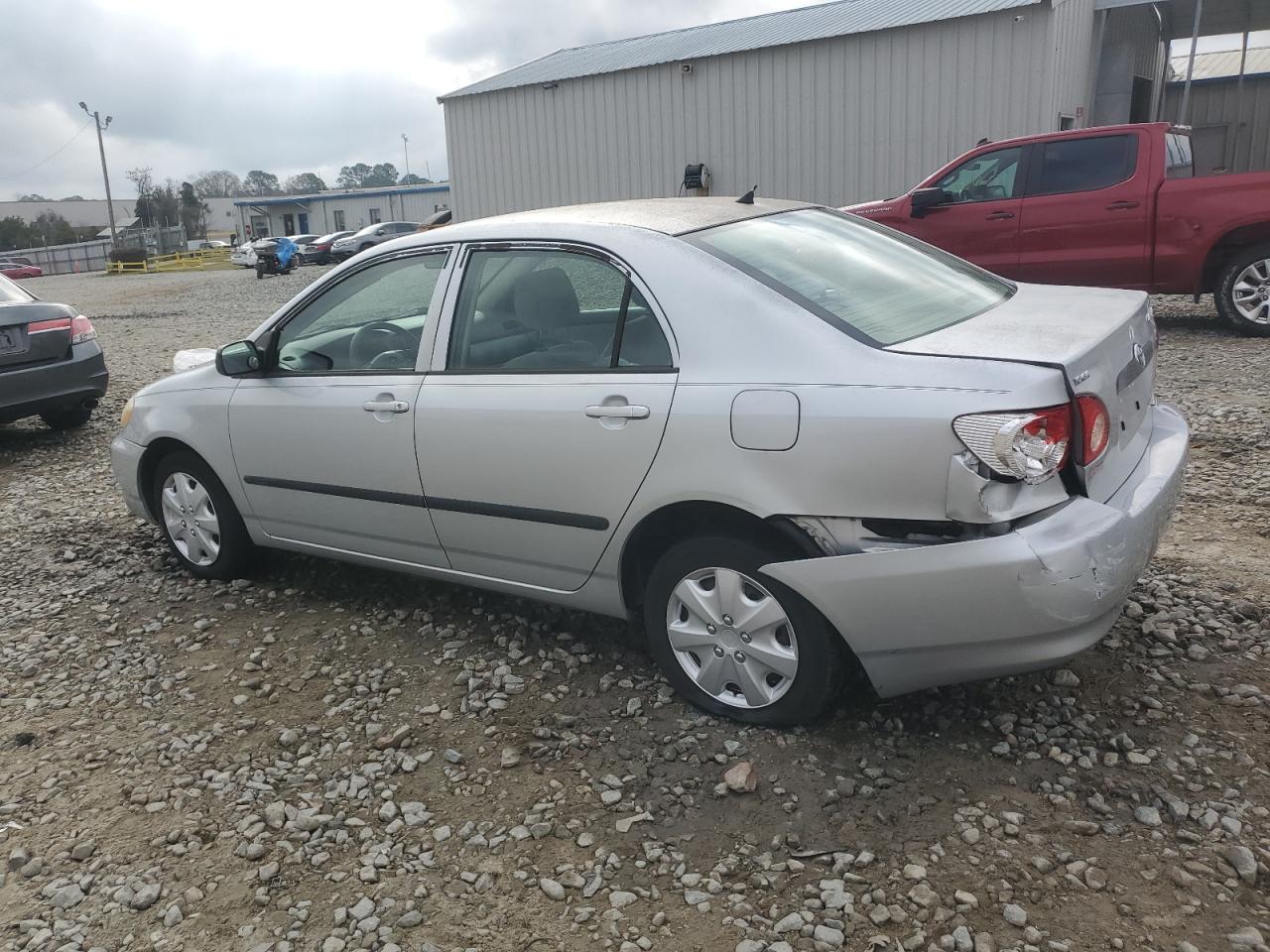 2006 Toyota Corolla - Image 2