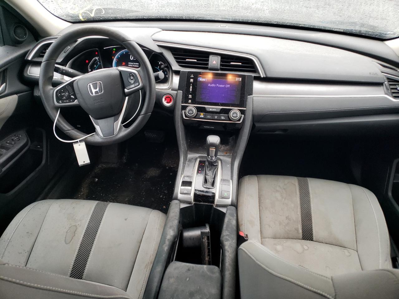 2016 Honda Civic - Image 8