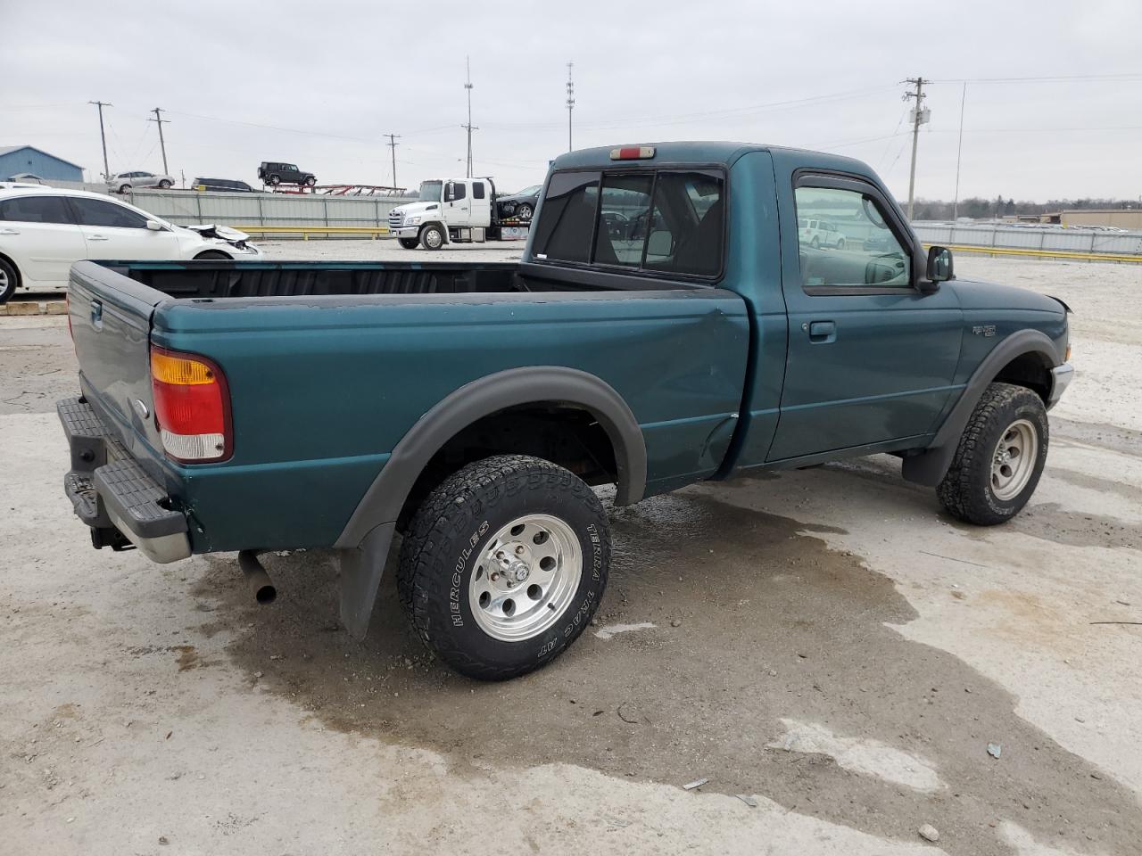 1998 Ford Ranger - Image 3