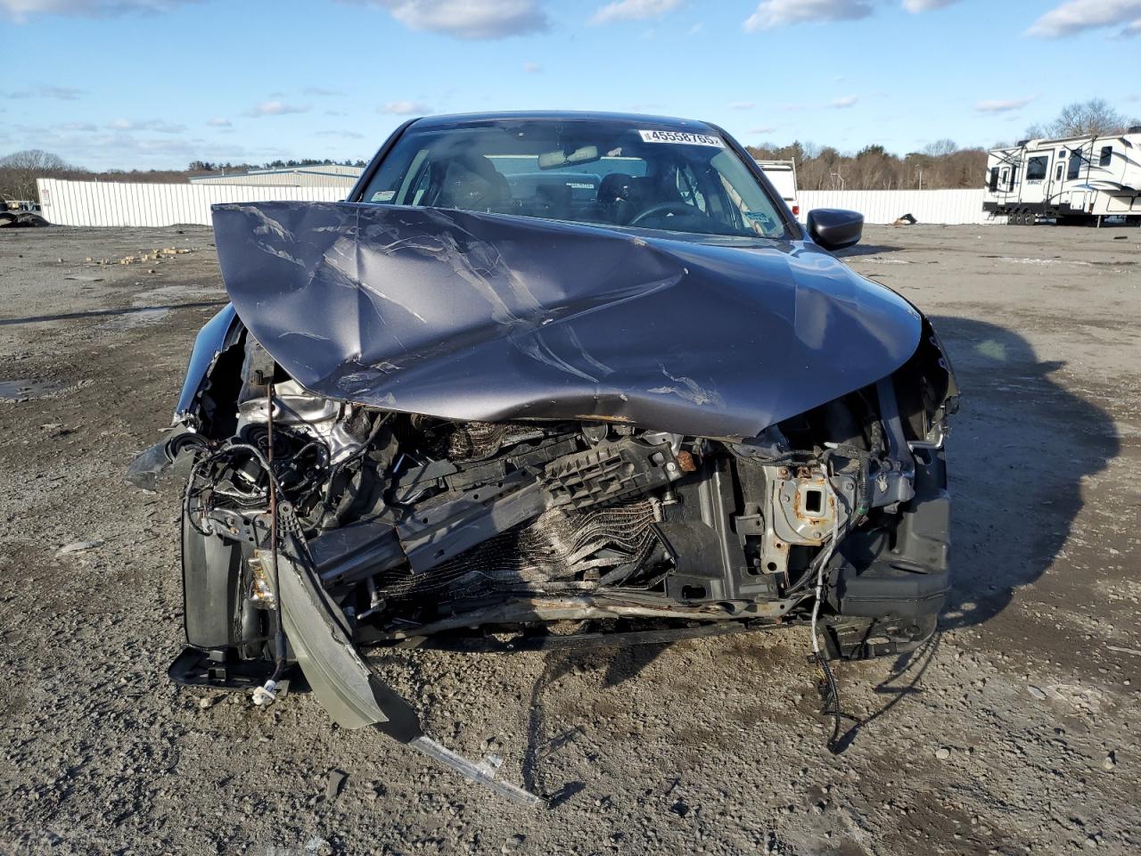 2014 Honda Accord - Image 5