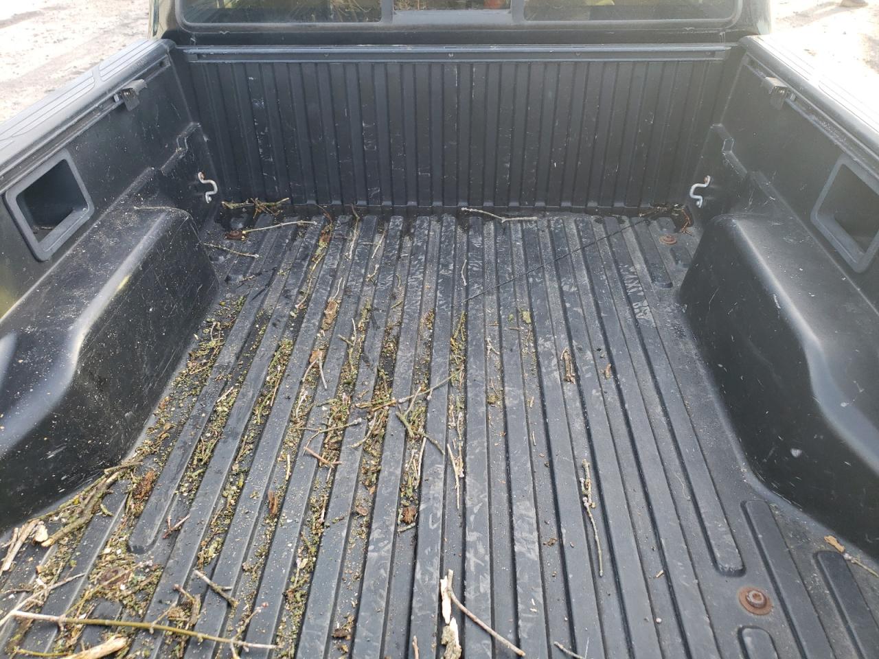 2012 Toyota Tacoma - Image 10