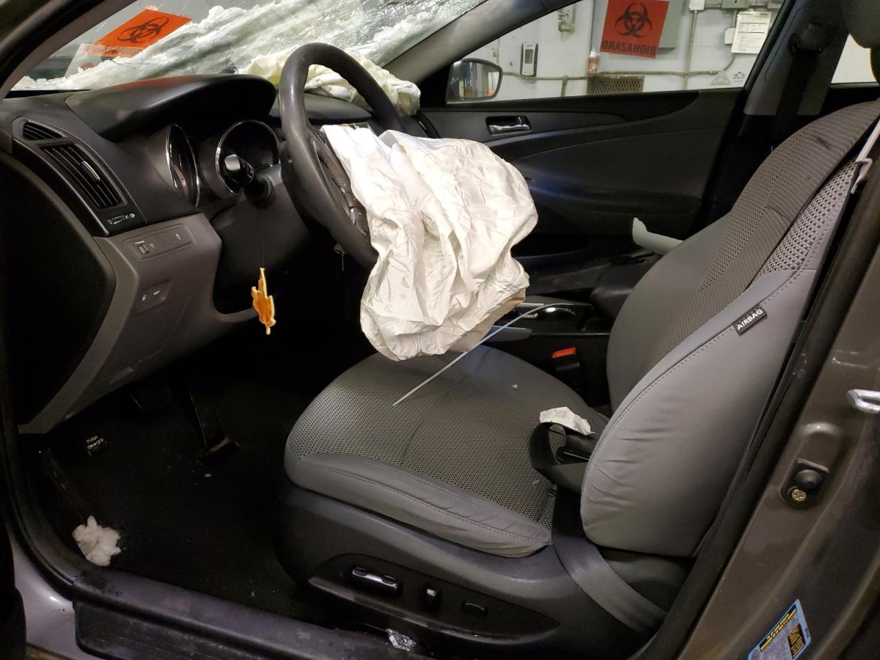 2011 Hyundai Sonata - Image 7