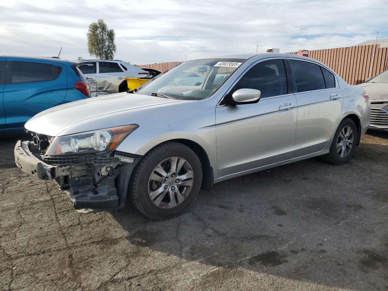2012 Honda Accord - Image 1