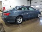 2020 Chevrolet Malibu Ls продається в Blaine, MN - Front End