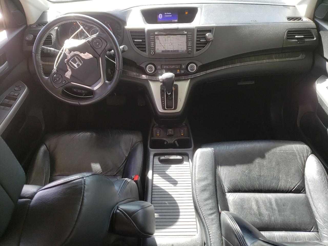 2013 Honda CR-V - Image 8